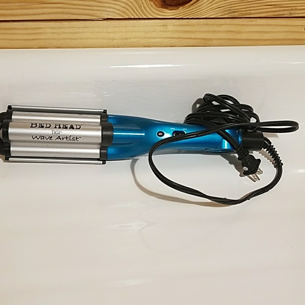 Bed Head Wave Artist waver